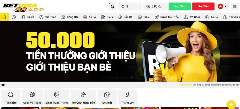 Một vài lưu ý mà các tân thủ nên biết khi tải app Betvisa