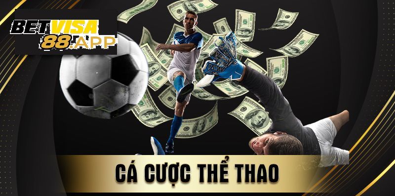 Các điểm mạnh đáng chú ý khi tham gia thể thao Betvisa