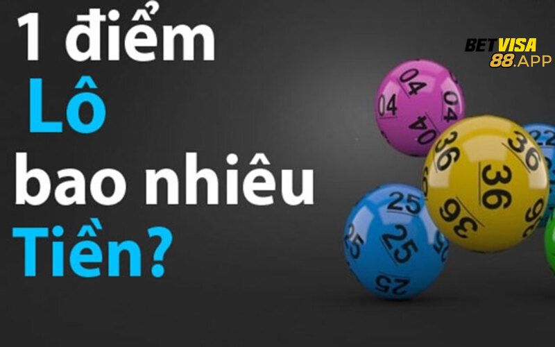 Tìm hiểu chi tiết về điểm lô là gì?