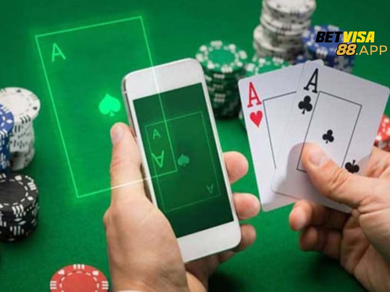 Một số app trợ giúp chơi bài Baccarat chuẩn xác nhất