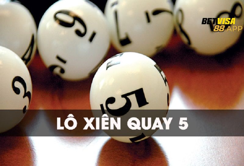 Khái quát đôi nét về lô xiên quay 5 là gì?