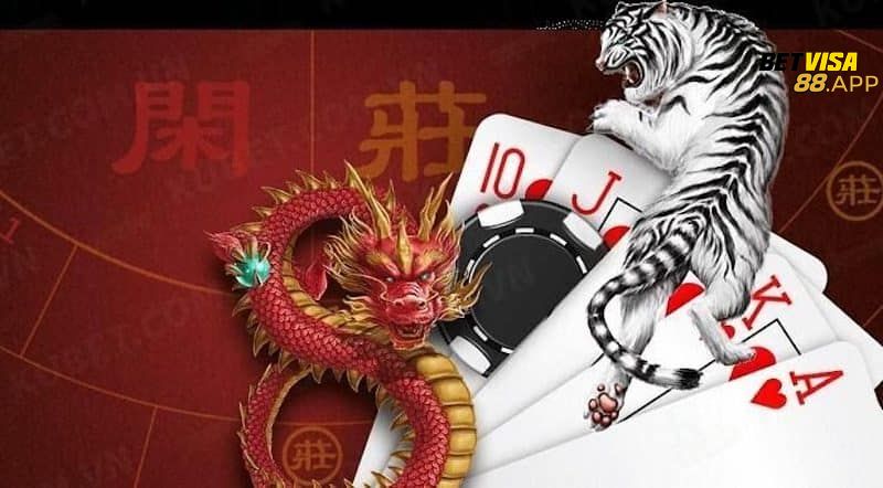 Mẹo nhận biết một ván đặt cược Dragon Tiger lừa đảo